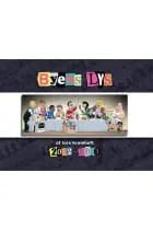 Byens lys: 2022-2023 af Lars Kramhøft