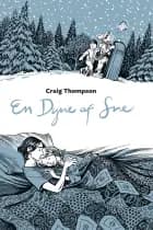 En dyne af sne af Craig Thompson