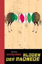 Djyon Dære på kloden der rådnede af Andreas Hansn og Emil Brahe