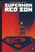 Superman Red Son af Af Mark Millar, Dave Johnson og Kilian Plunkett