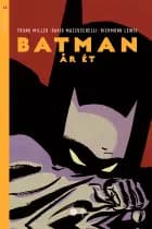Batman: År ét af Frank Miller, David Mazzucchelli og Richmond Lewis