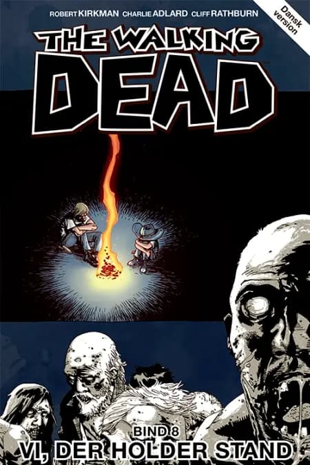 The Walking Dead 9 af Robert Kirkman