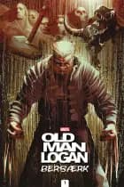 Old Man Logan 1 af Jeff Lemire og Andrea Sorrentino