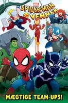 Spider-Man og venner 3