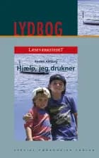 Hjælp jeg drukner af Kirsten Ahlburg