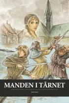 Manden i tårnet af Kurt H. Juul