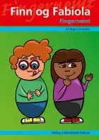 Finn og Fabiola af Helga Conradsen