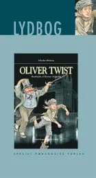 Oliver Twist (Lette klassikere) af Charles Dickens