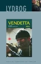 Vendetta. Bind 2 af Jan Guillou