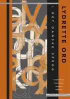 Lydrette ord
