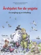 Årshjulet for de yngste af Ingrid Oberborbeck - Lisbet Stevens