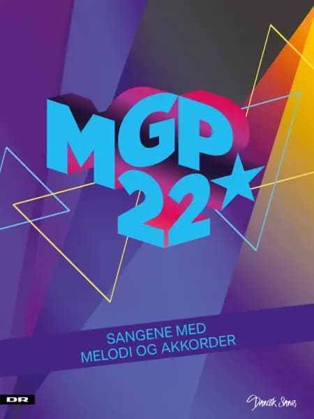 MGP 22