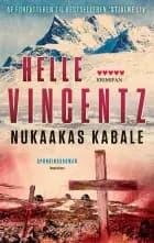 Nukaakas kabale PB af Helle Vincentz