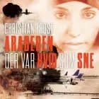 Araberen der var hvid som sne af Christian Frost