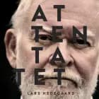 Attentatet af Lars Hedegaard