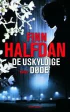 De uskyldige døde af Finn Halfdan