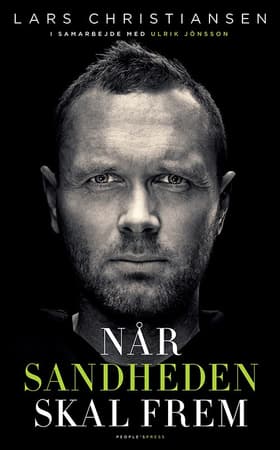 Når sandheden skal frem af Lars Christiansen