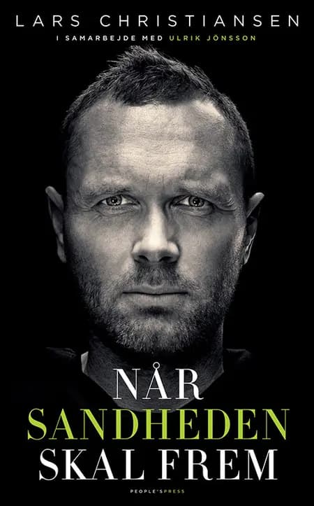 Når sandheden skal frem af Lars Christiansen