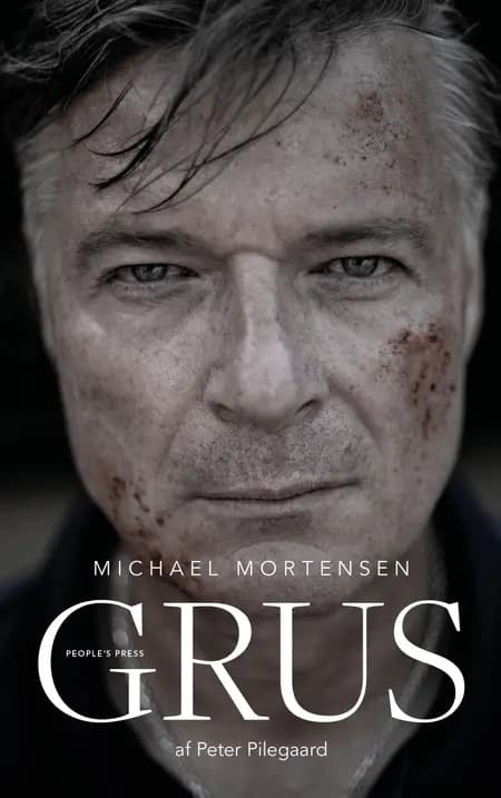 GRUS af Michael Mortensen