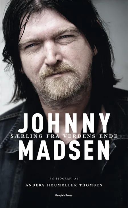 Johnny Madsen af Anders Houmøller Thomsen