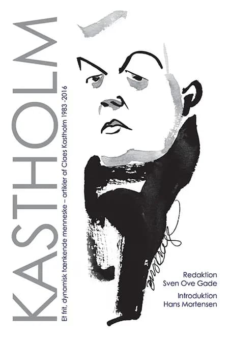 Kastholm af Claes Kastholm