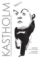 Kastholm af Claes Kastholm