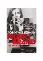 Piger i brand af Robin Wasserman
