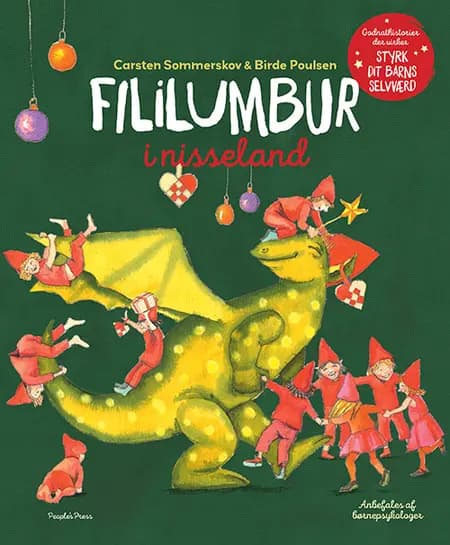 Fililumbur i nisseland af Carsten Sommerskov