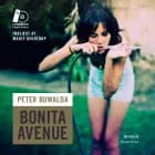 Bonita Avenue af Peter Buwalda