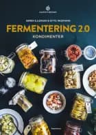 Fermentering 2.0 af Søren Ejlersen og Ditte Ingemann