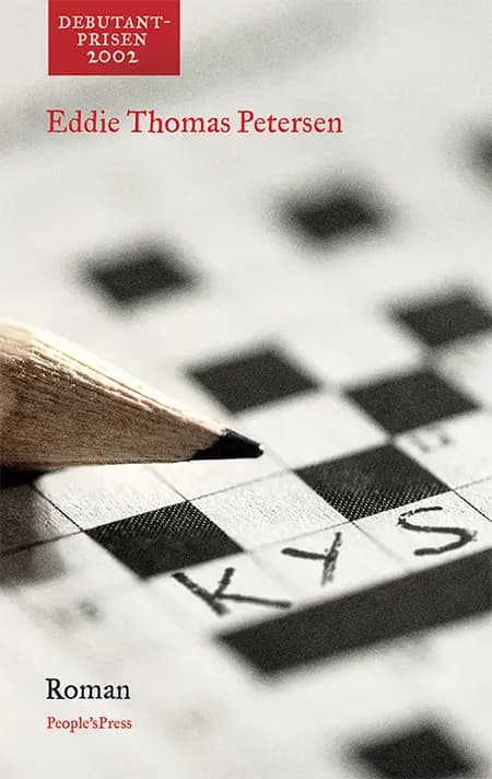 Kys af Eddie Thomas Petersen