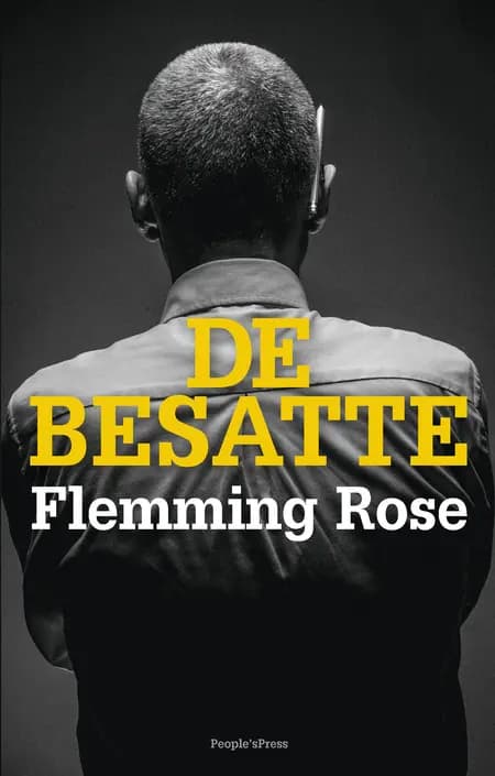 De besatte af Flemming Rose