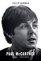 Paul McCartney af Philip Norman
