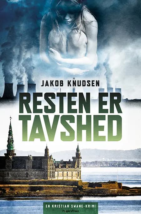 Resten er tavshed af Jakob Knudsen