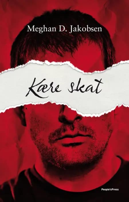 Kære skat af Meghan D. Jakobsen