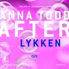 After - Lykken af Anna Todd