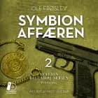 Symbion-affæren af Ole Frøslev