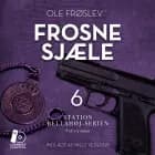 Frosne sjæle af Ole Frøslev