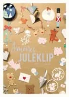 Simones juleklip af Simone Thorup Eriksen