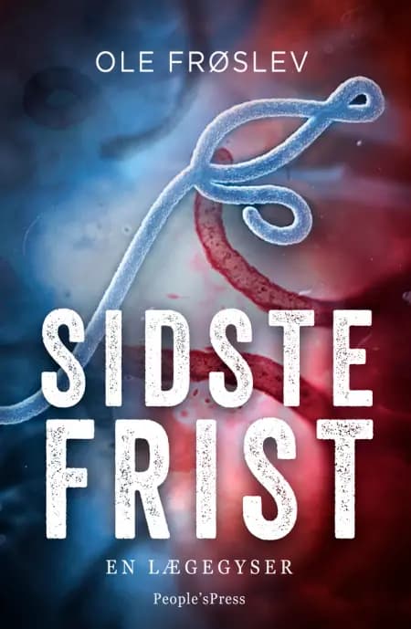 Sidste frist af Ole Frøslev