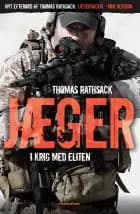 Jæger - i krig med eliten PB af Thomas Rathsack