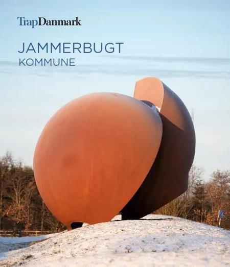 Jammerbugt, Thisted, Brønderslev af Trap Danmark