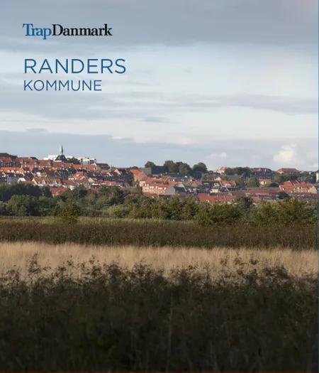 Trap Danmark: Randers Kommune af Trap Danmark
