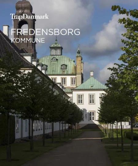 Trap Danmark: Fredensborg Kommune af Trap Danmark