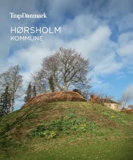 Trap Danmark: Hørsholm Kommune af Trap Danmark