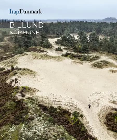 Trap Danmark: Billund Kommune af Trap Danmark