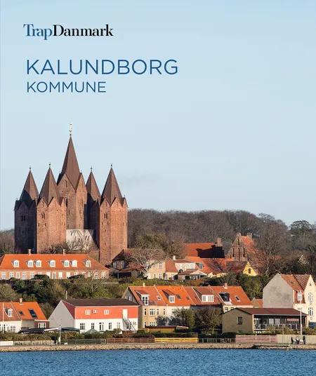 Trap Danmark: Kalundborg Kommune af Trap Danmark