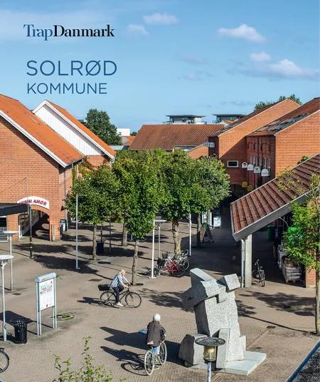 Trap Danmark: Solrød Kommune af Trap Danmark
