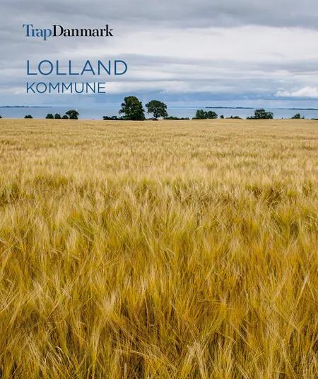 Trap Danmark: Lolland Kommune af Trap Danmark