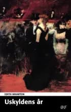 Uskyldens år af Edith Wharton